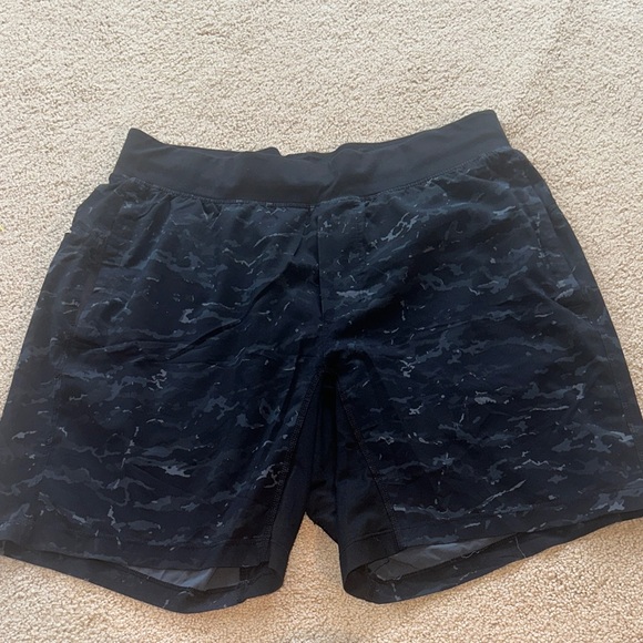 lululemon athletica Other - Lululemon athletic shorts